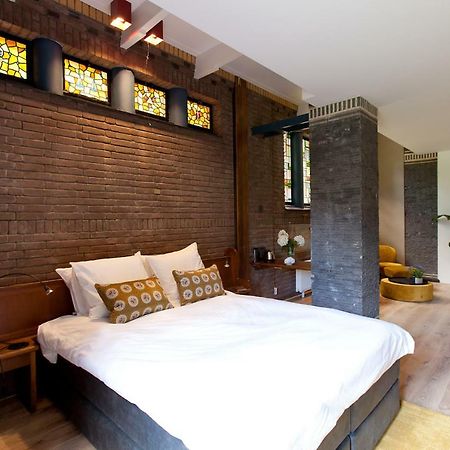 B&B De Kerk 多尔威尔斯 外观 照片