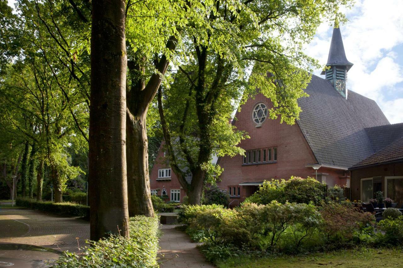 B&B De Kerk 多尔威尔斯 外观 照片