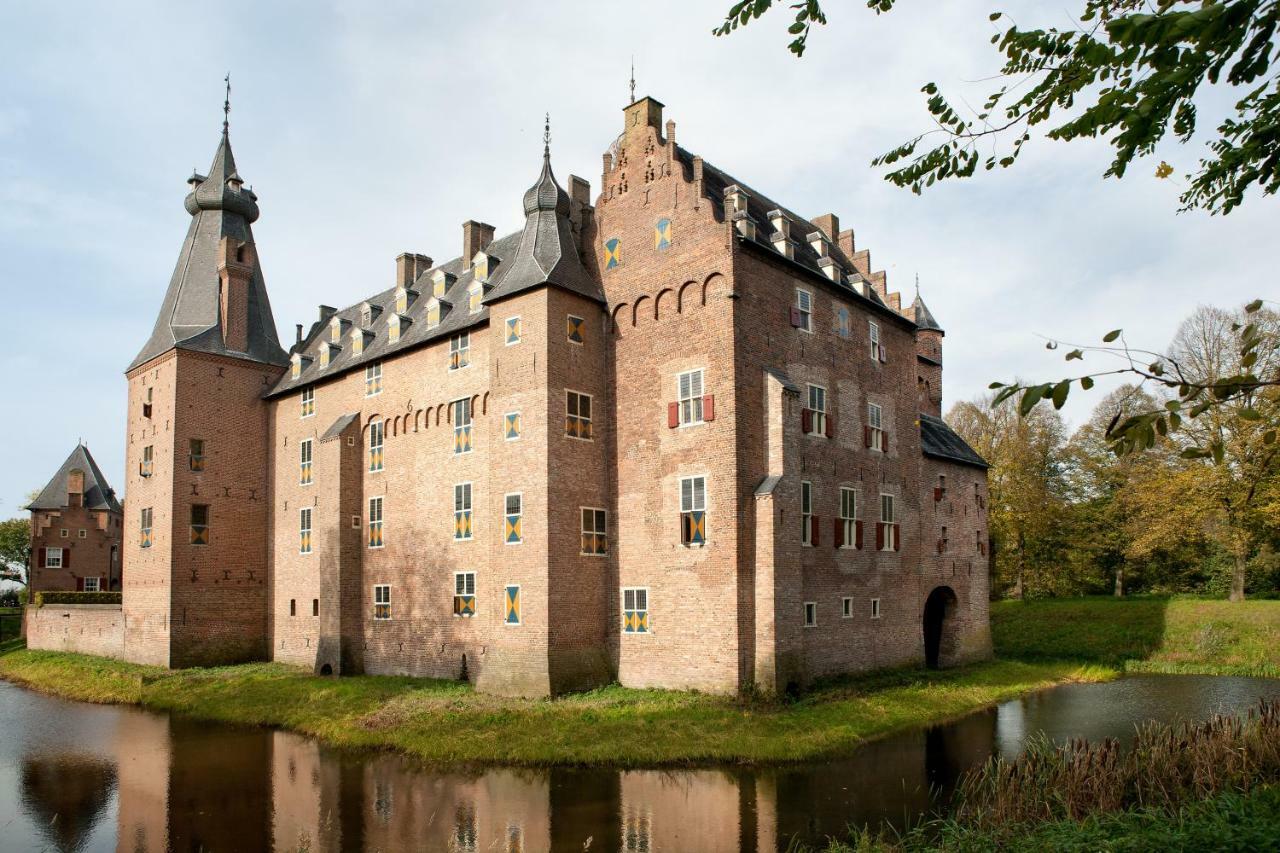 B&B De Kerk 多尔威尔斯 外观 照片